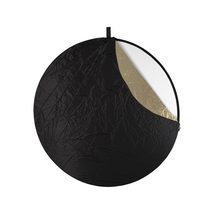 Westcott Collapsible 5-in-1 Reflector with Sunlight Surface (50")