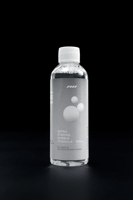PMI Bubble Kit V2 (Nozzle & Formula)