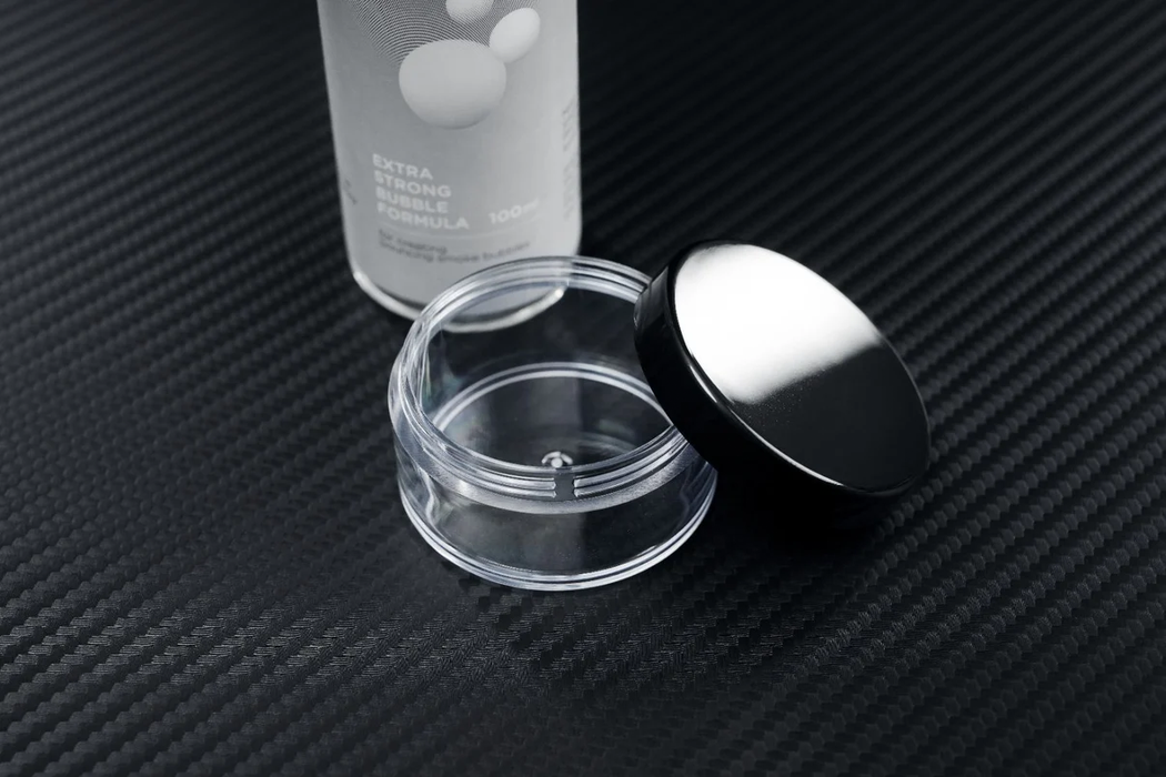 PMI Bubble Kit V2 (Nozzle & Formula)