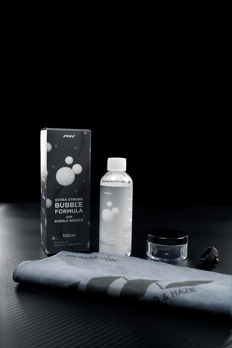 PMI Bubble Kit V2 (Nozzle & Formula)