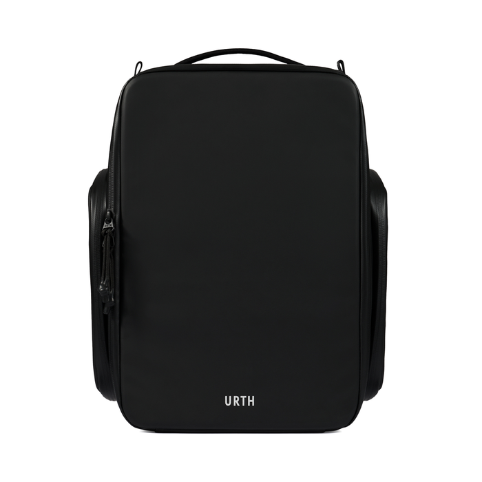 Urth Helios Outdoor 40L Backpack with Core Camera Cube L - Stone
