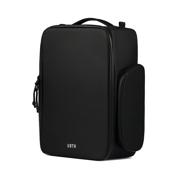 Urth Helios Outdoor 40L Backpack with Core Camera Cube L - Stone