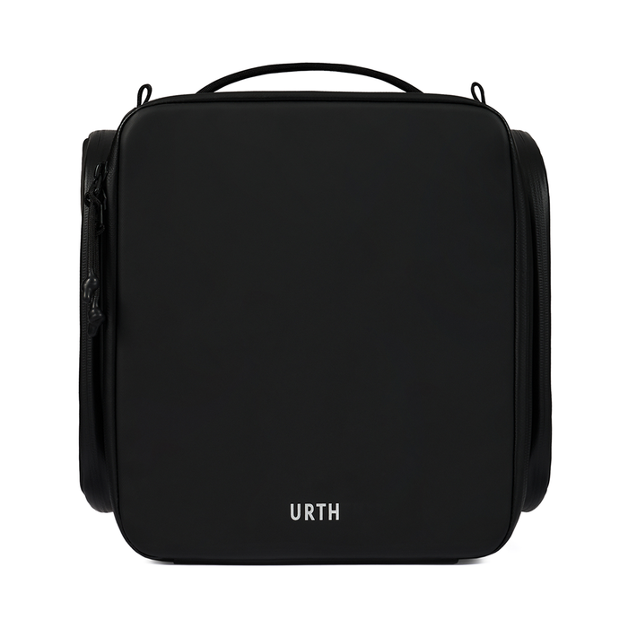 Urth Helios Outdoor 40L Backpack with Core Camera Cube M - Onyx