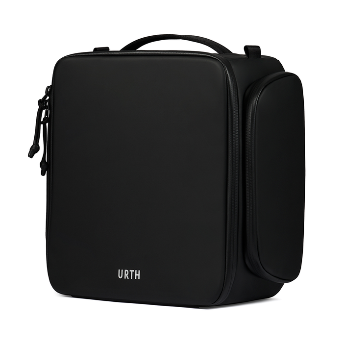 Urth Helios Outdoor 40L Backpack with Core Camera Cube M - Onyx