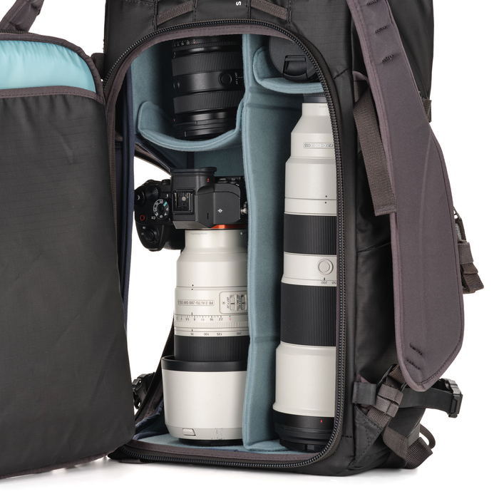 Shimoda XL30 RST Mirrorless Core Unit