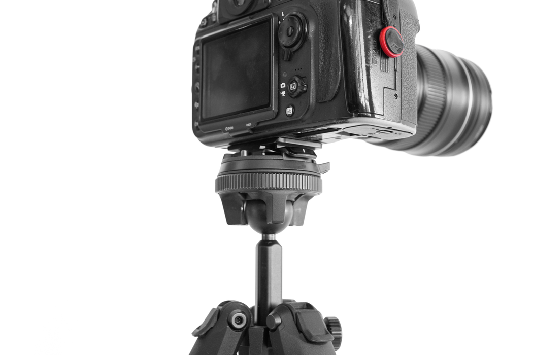 Peak Design Dual Plate V2
