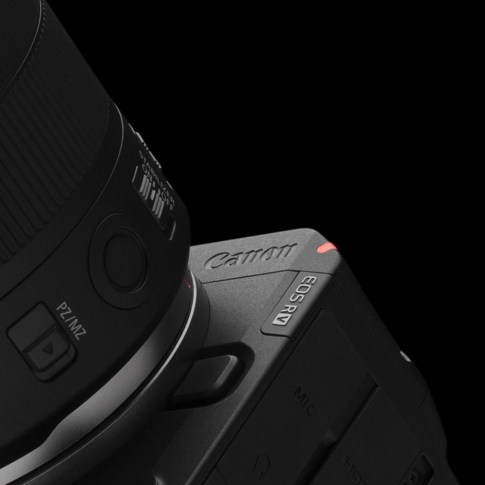Canon EOS R6 V Mirrorless Camera