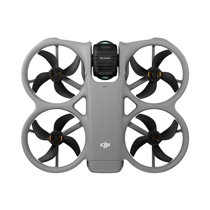 DJI Avata 360 8K 360° Drone with RC 2 Remote Controller
