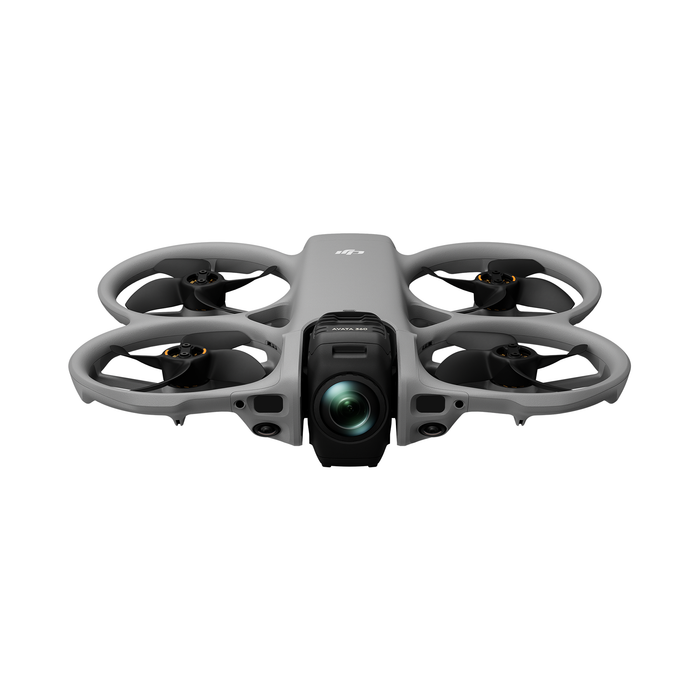DJI Avata 360 8K 360° Drone with RC 2 Remote Controller