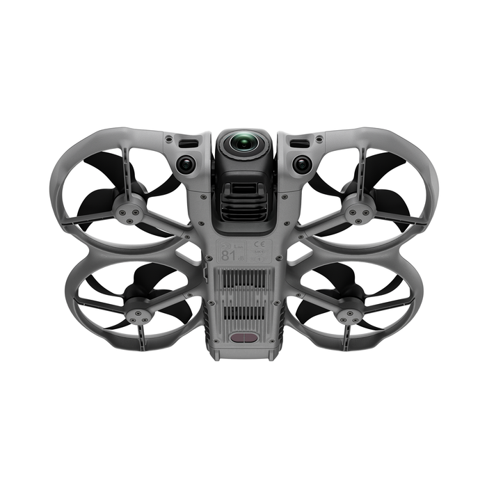 DJI Avata 360 8K 360° Drone with RC 2 Remote Controller