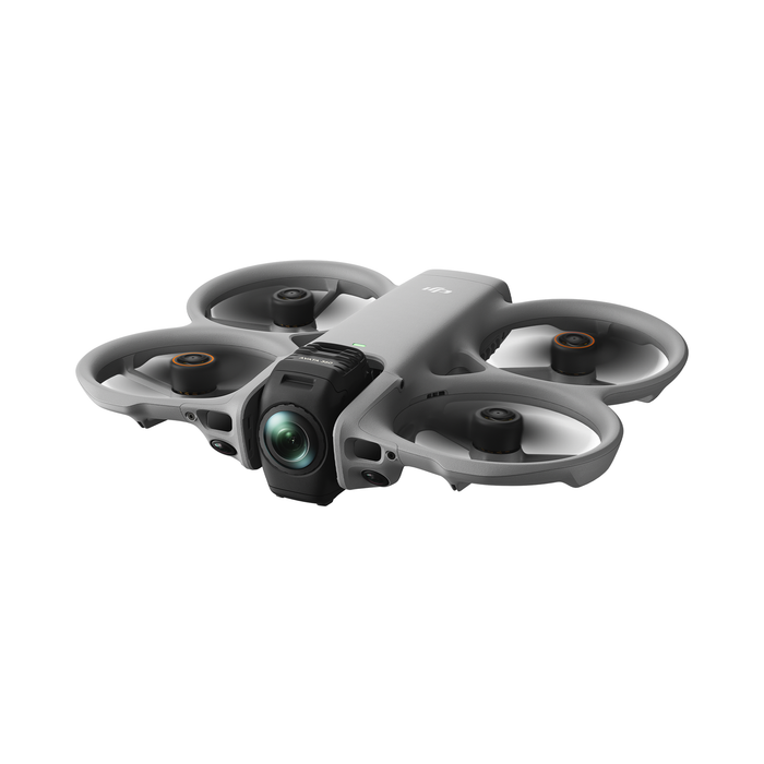 DJI Avata 360 8K 360° Drone with RC 2 Remote Controller