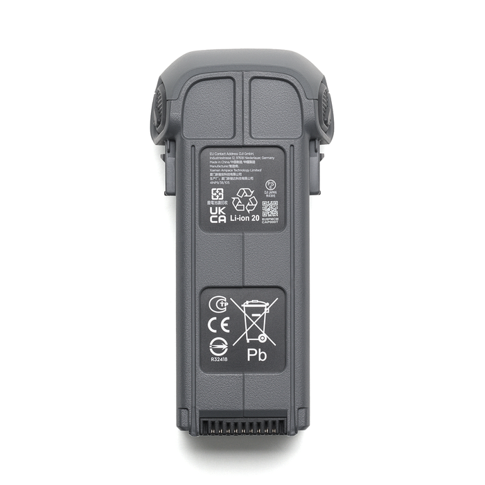 DJI Mavic 4 Pro Fly More Combo DJI RC 2