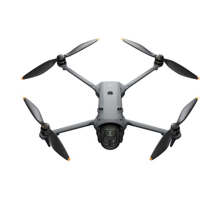 DJI Mavic 4 Pro Drone 512GB Creator Combo with RC Pro 2 Remote Controller