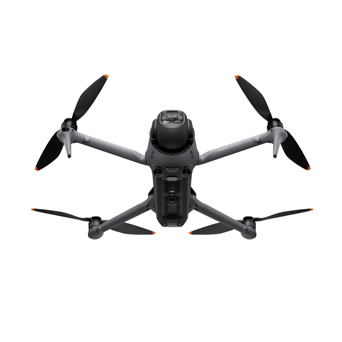 DJI Mavic 4 Pro Drone 512GB Creator Combo with RC Pro 2 Remote Controller