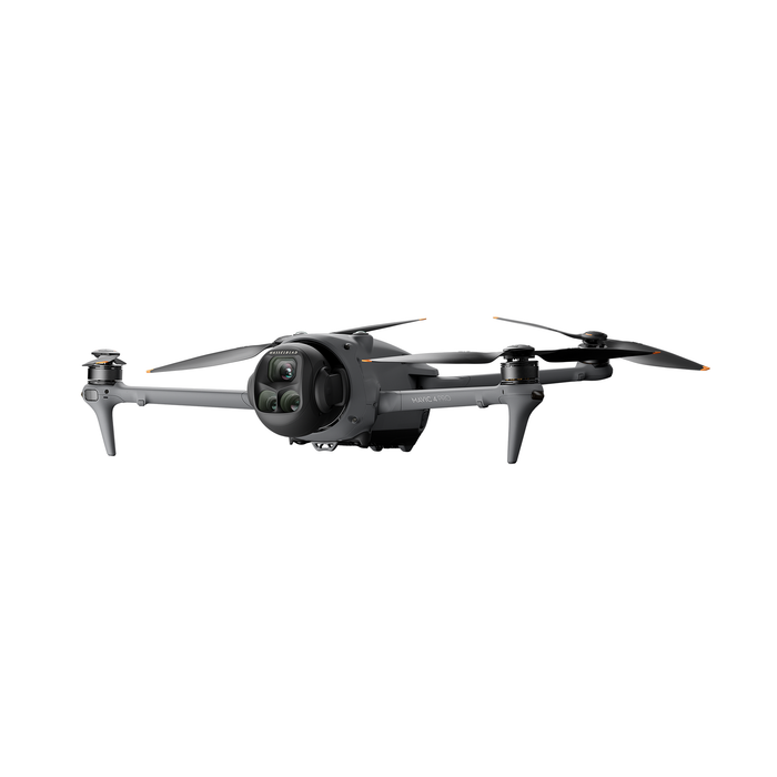 DJI Mavic 4 Pro Drone 512GB Creator Combo with RC Pro 2 Remote Controller