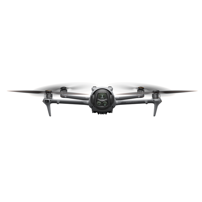 DJI Mavic 4 Pro Drone 512GB Creator Combo with RC Pro 2 Remote Controller