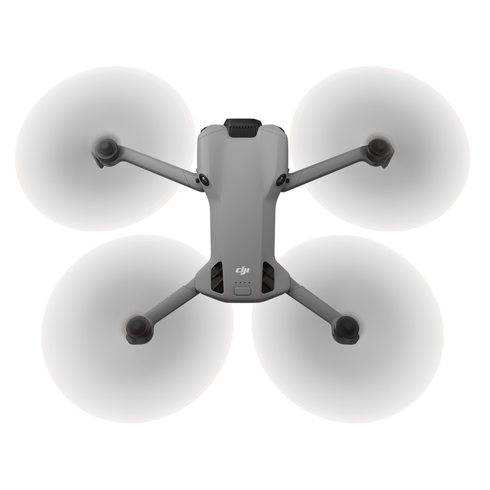 DJI Mini 5 Pro Fly More Combo Plus with DJI RC 2 Remote Controller