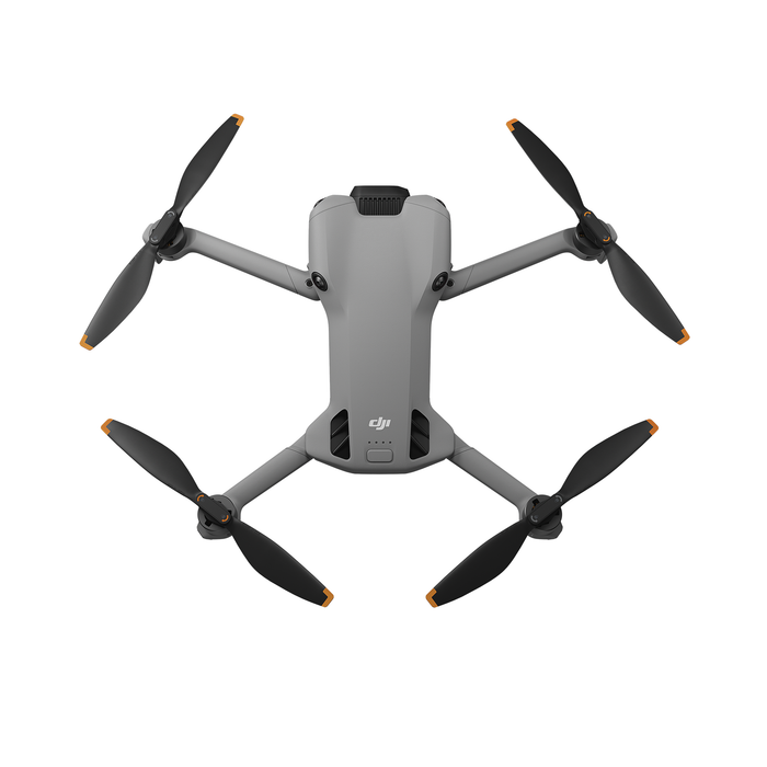 DJI Mini 5 Pro Fly More Combo Plus with DJI RC 2 Remote Controller