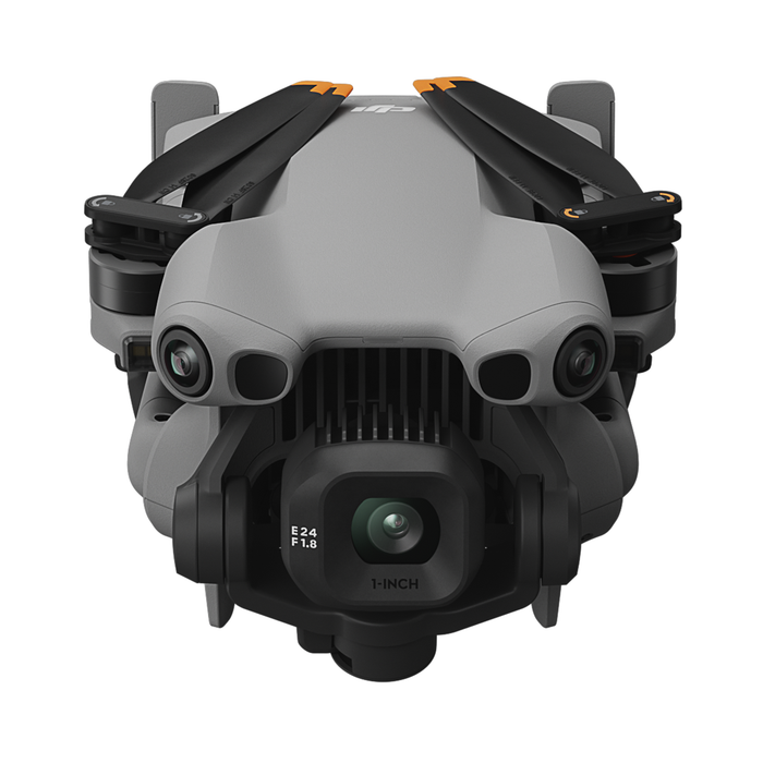 DJI Mini 5 Pro Fly More Combo Plus with DJI RC 2 Remote Controller