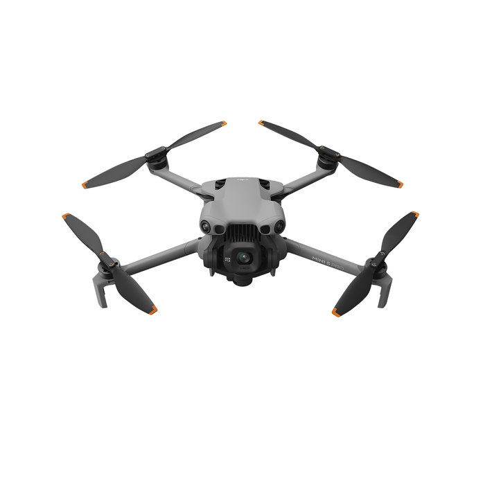 DJI Mini 5 Pro Fly More Combo Plus with DJI RC 2 Remote Controller