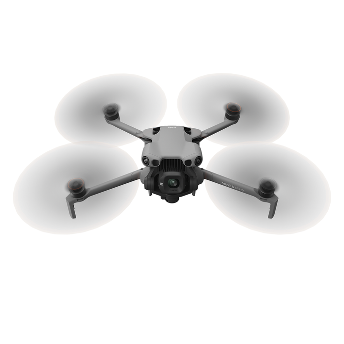 DJI Mini 5 Pro Fly More Combo Plus with DJI RC 2 Remote Controller