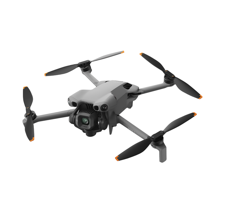 DJI Mini 5 Pro Fly More Combo Plus with DJI RC 2 Remote Controller