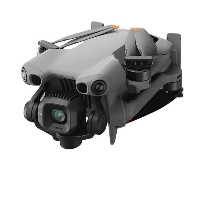 DJI Mini 5 Pro Fly More Combo Plus with DJI RC 2 Remote Controller
