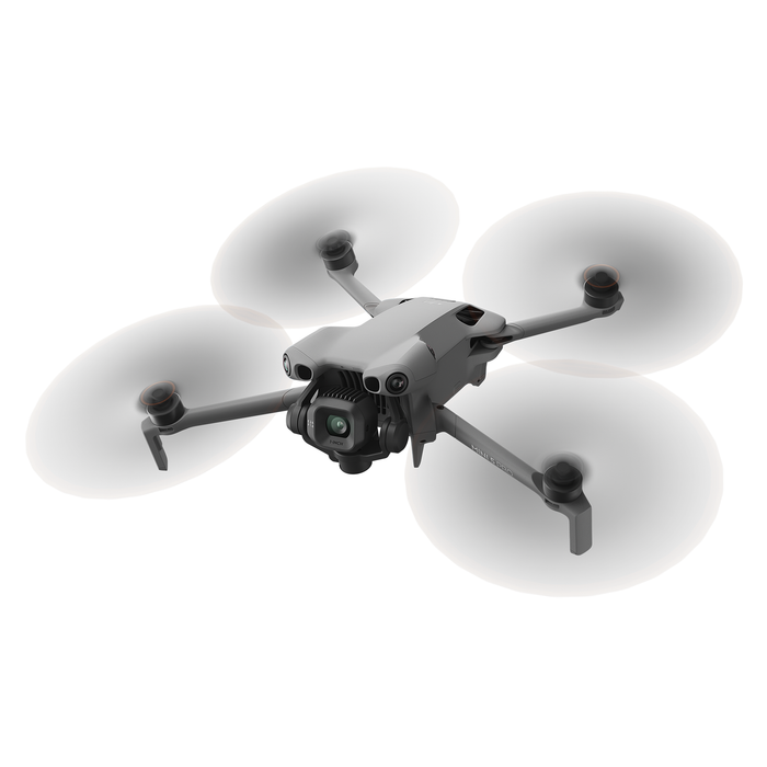 DJI Mini 5 Pro Fly More Combo Plus with DJI RC 2 Remote Controller