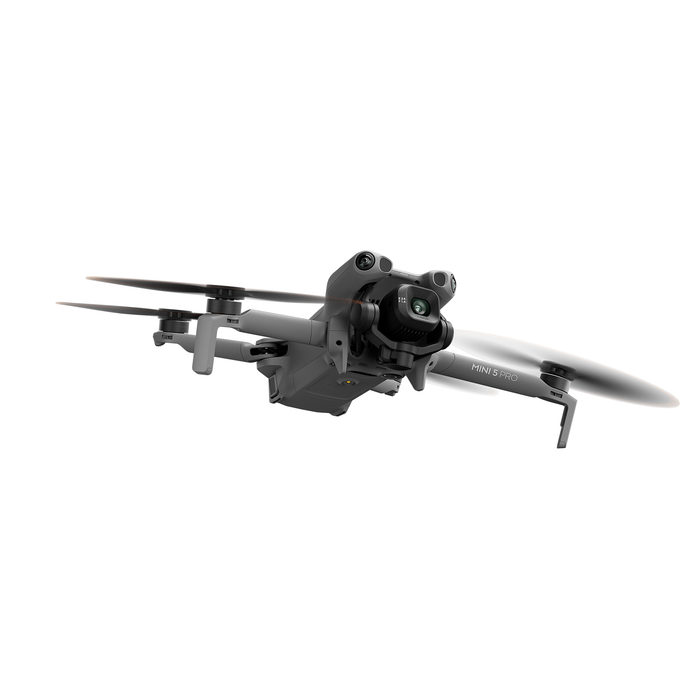 DJI Mini 5 Pro Fly More Combo Plus with DJI RC 2 Remote Controller