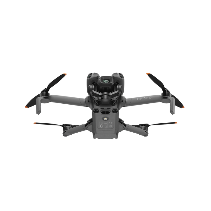 DJI Mini 5 Pro Fly More Combo Plus with DJI RC 2 Remote Controller