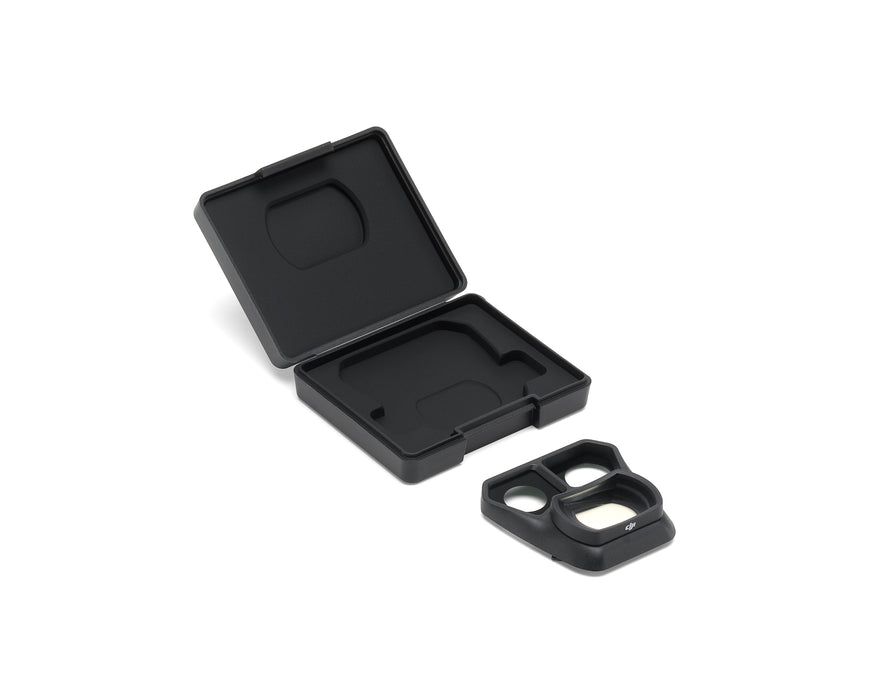 DJI Mavic 3 Pro Wide-Angle Lens