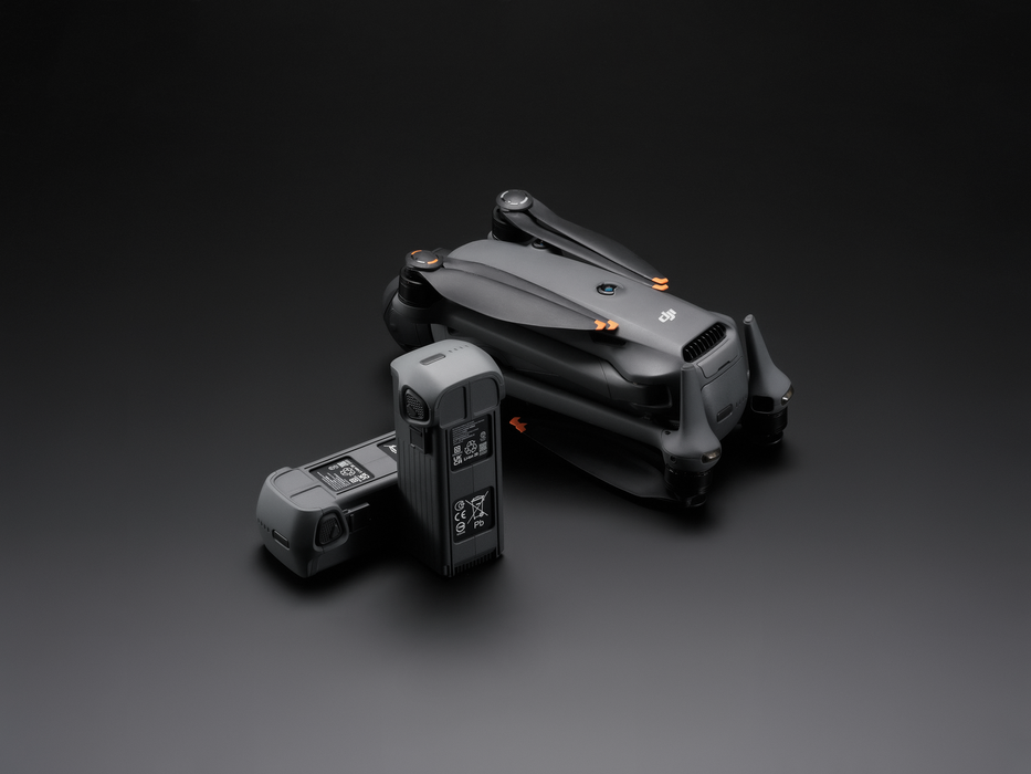 DJI Mavic 4 Pro Drone 512GB Creator Combo with RC Pro 2 Remote Controller