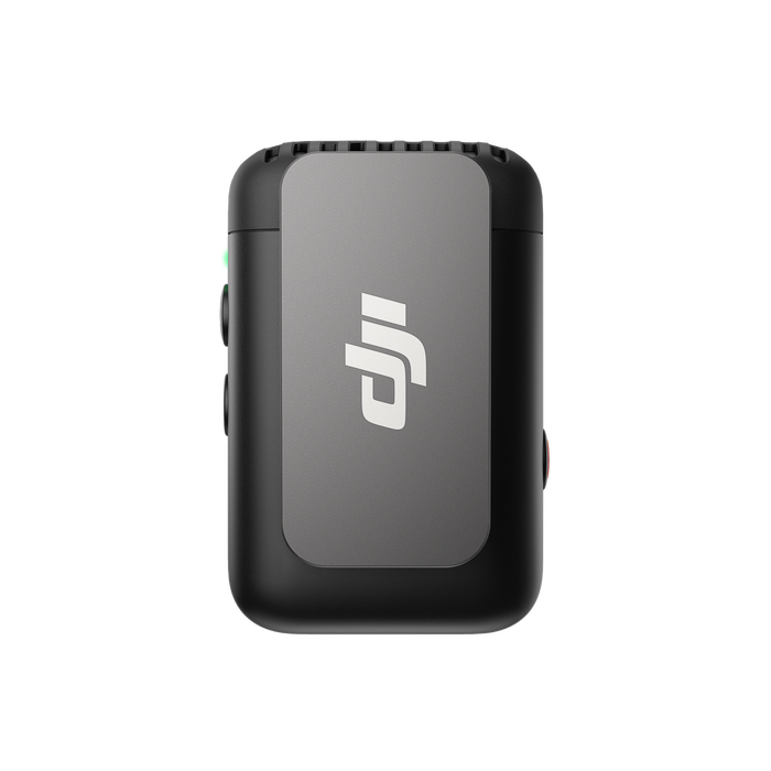DJI Mic 2 Transmitter - Shadow Black