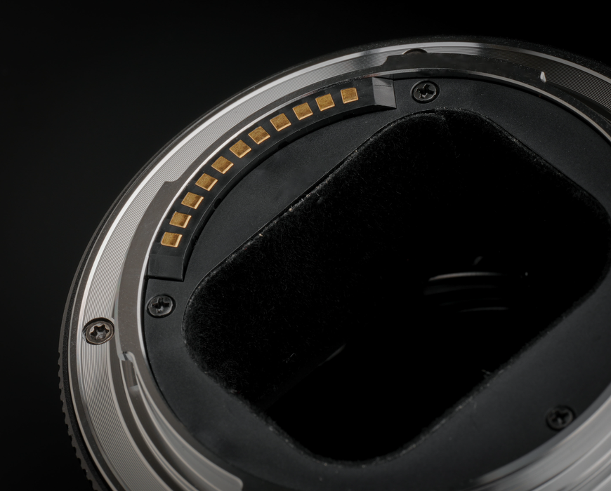 Viltrox AF Lens Mount Adapter for Nikon F-Mount Lens to Nikon Z-Mount Camera Body