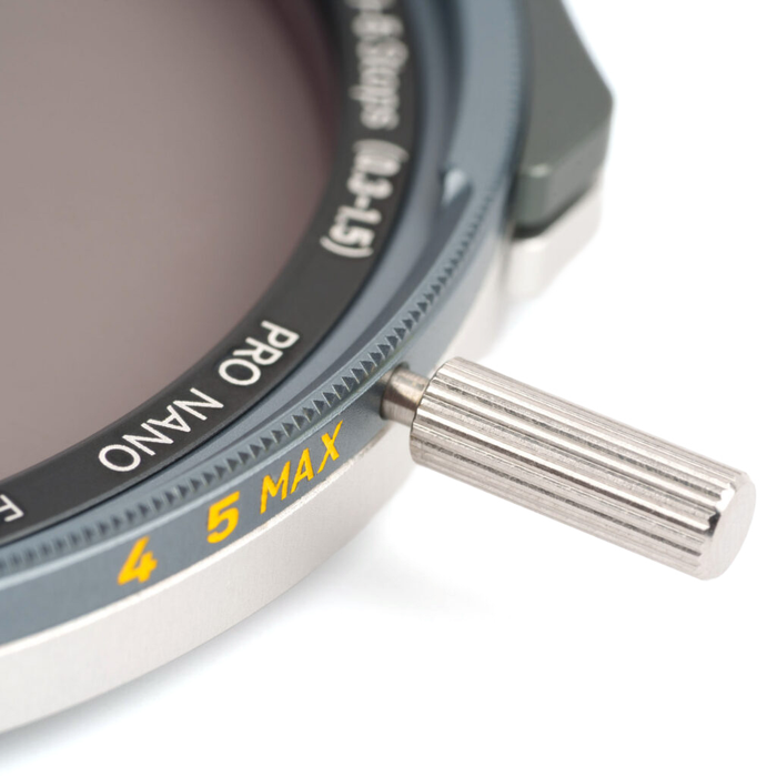 NiSi JetMag Pro VND Flex Kit 67MAG Magnetic Filter Kit