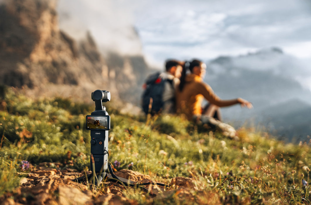 DJI Osmo Pocket 3 Gimbal