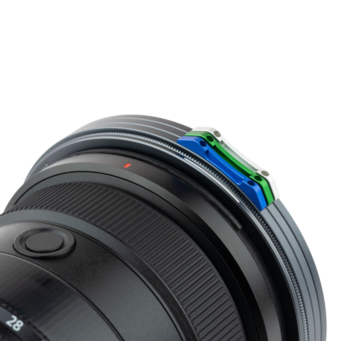 NiSi JetMag Pro 82mm-82MAG Magnetic Adaptor Ring