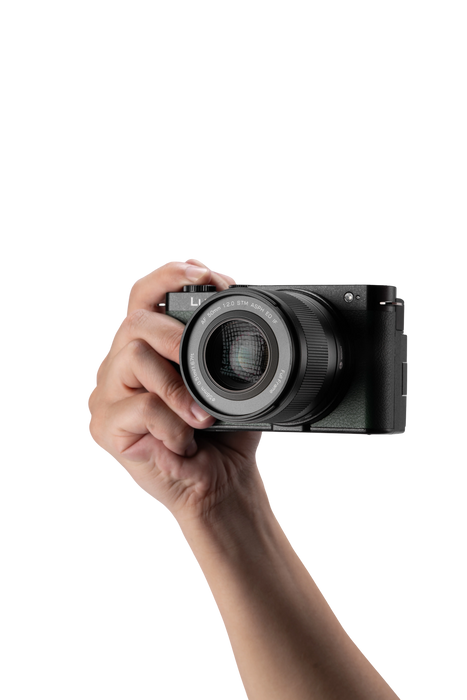 Viltrox AF 50mm f/2.0 Air Full-Frame Lens for L-Mount