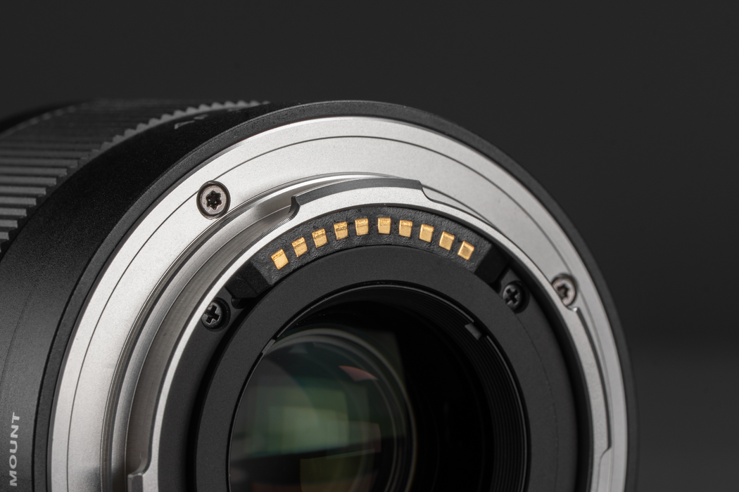Viltrox AF 50mm f/2.0 Air Full-Frame Lens for L-Mount