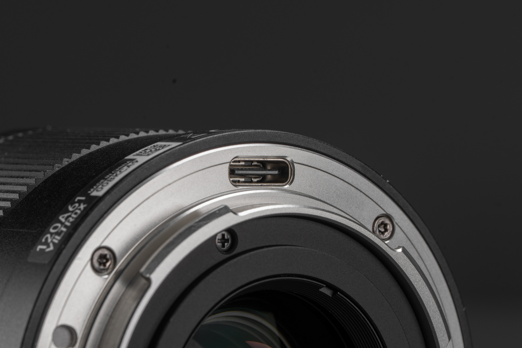 Viltrox AF 50mm f/2.0 Air Full-Frame Lens for L-Mount