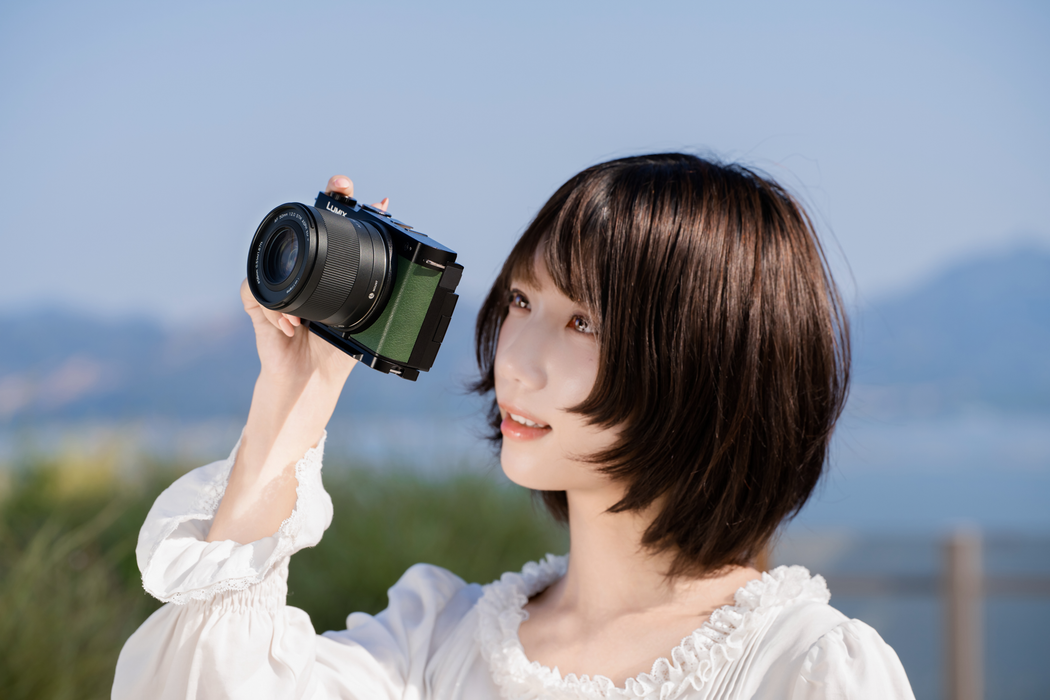 Viltrox AF 50mm f/2.0 Air Full-Frame Lens for L-Mount
