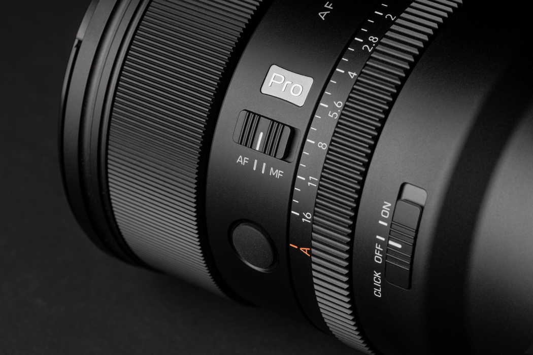 Viltrox AF 85mm f/1.4 Pro Full-Frame Lens for Nikon Z-Mount