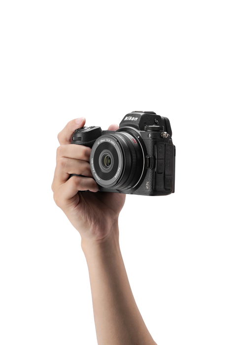 Viltrox AF 26mm f/2.8 EVO Full-Frame Lens for Nikon Z-Mount