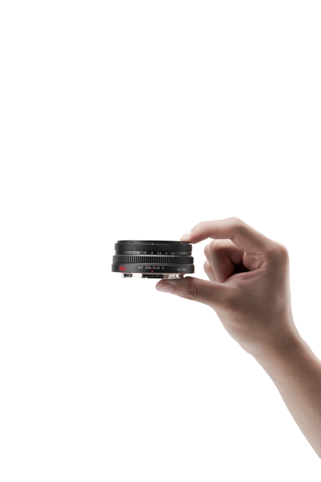 Viltrox AF 26mm f/2.8 EVO Full-Frame Lens for Nikon Z-Mount