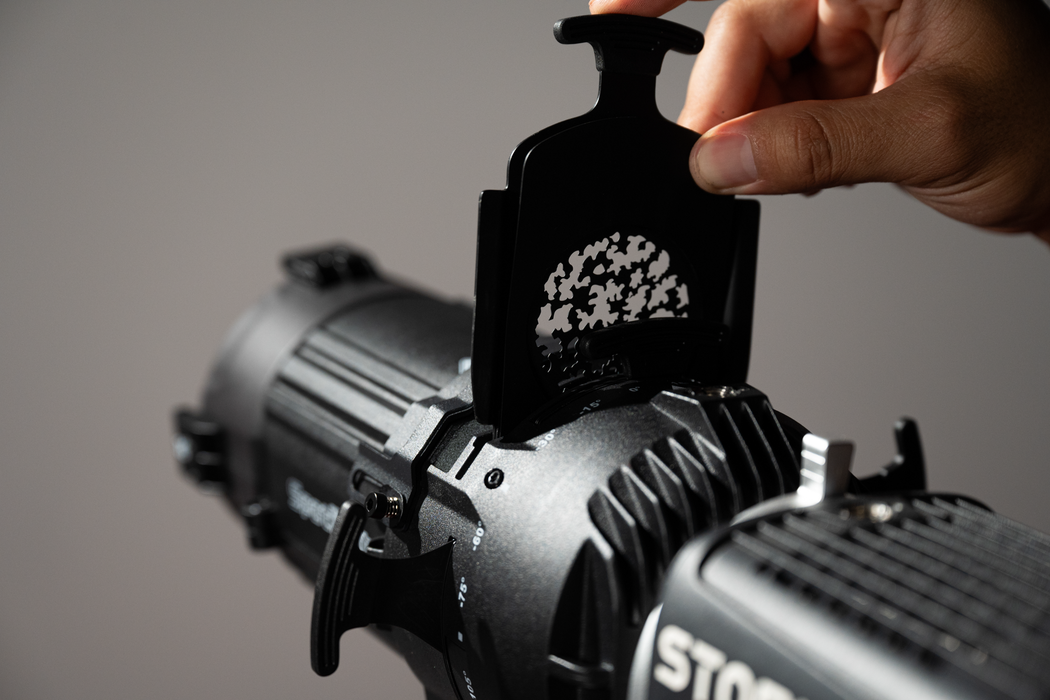 Aputure Spotlight Mini 36° Lens Kit for STORM 80c