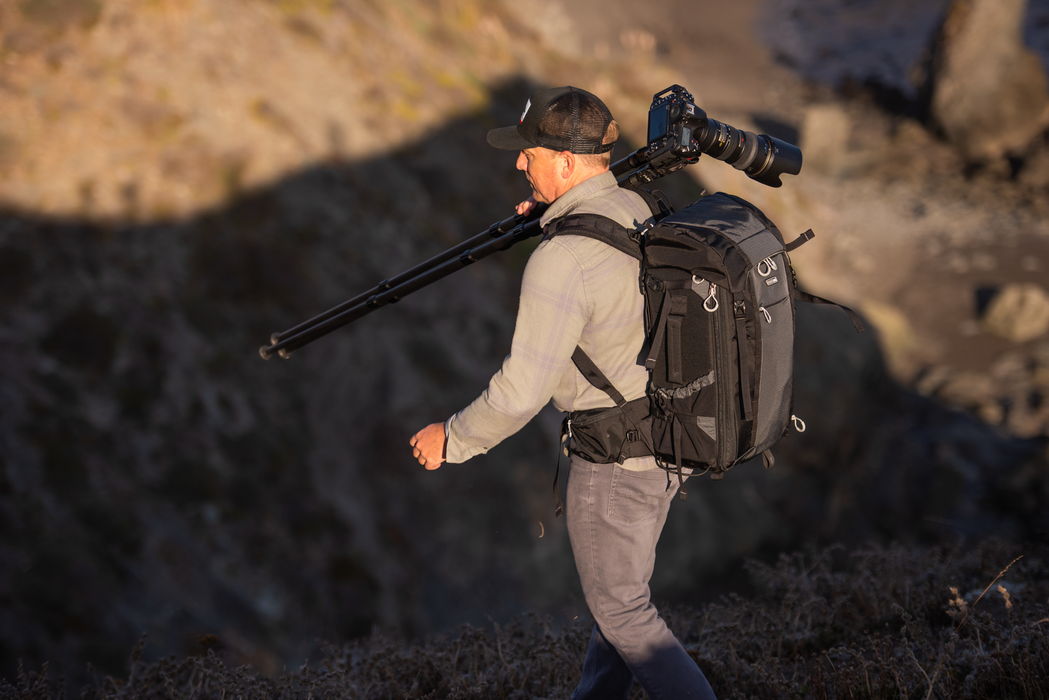 Think Tank Photo FirstLight 46L+ Backpack