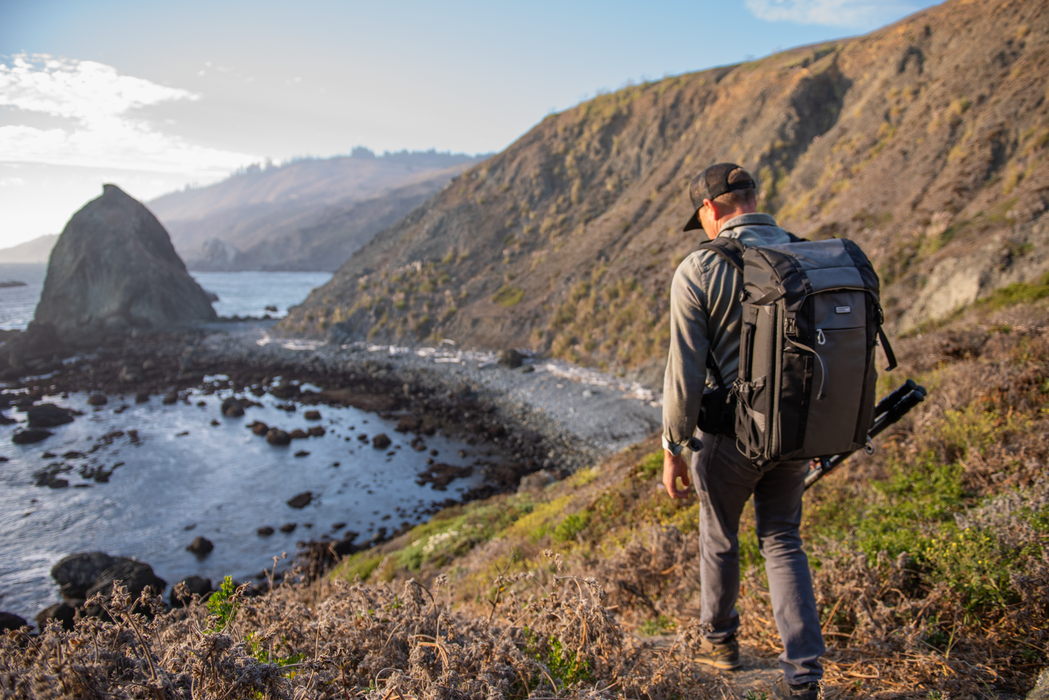 Think Tank Photo FirstLight 46L+ Backpack