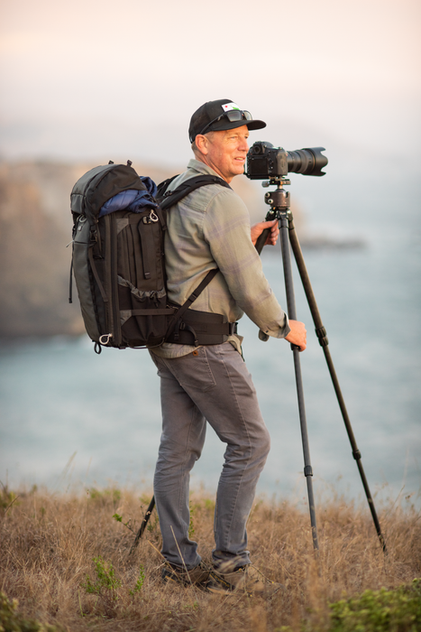 Think Tank Photo FirstLight 35L+ Backpack