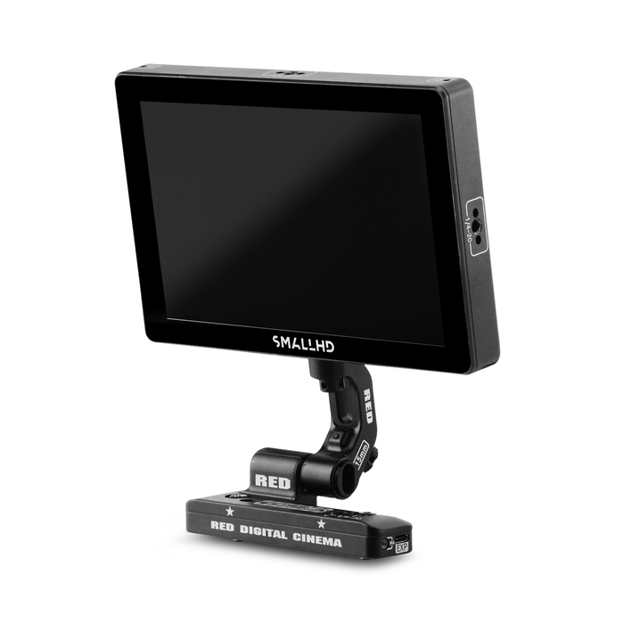 RED Digital Cinema V-RAPTOR XE 8K VV Camera Cine Essentials Pack - Canon RF Mount