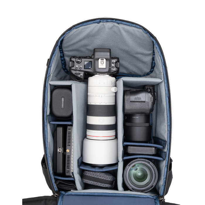 Think Tank Photo DarkLight 25L Backpack - Black